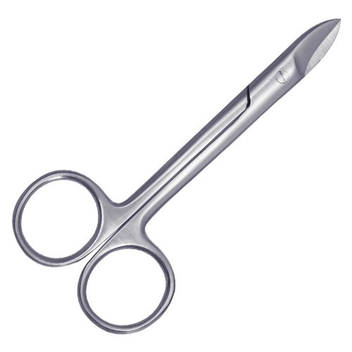 Cuticle Scissors 1