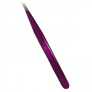 Eyelash Tweezers 19