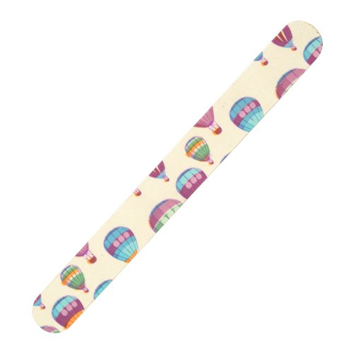 Nail & Foot Files 2