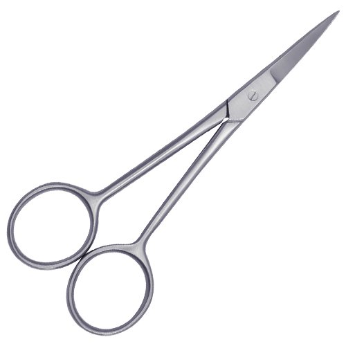 Cuticle Scissors 2