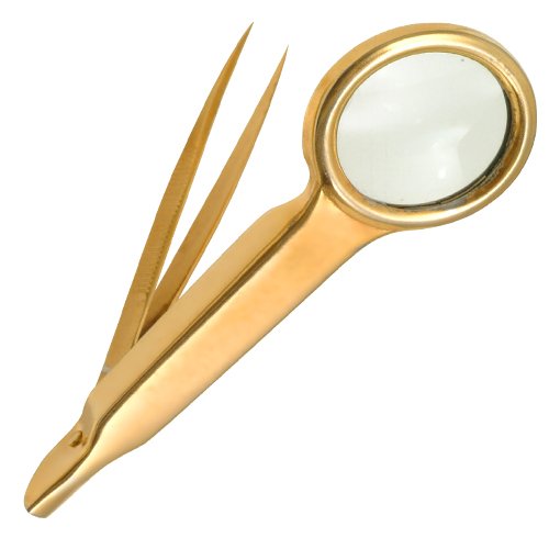 Eyebrow Tweezers 3