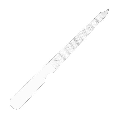 Nail & Foot Files 3