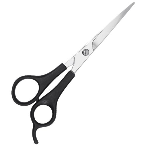 Plastic Handle Scissors 3