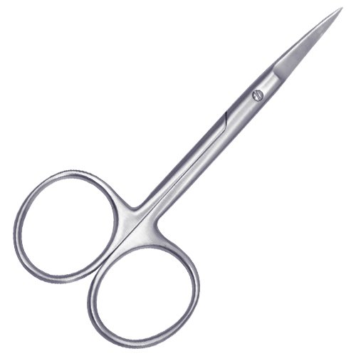 Cuticle Scissors 3