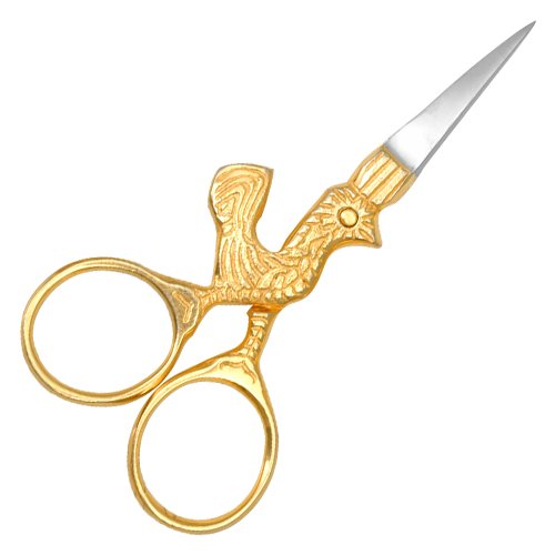 Embroidery Scissors 3