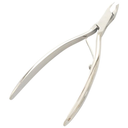 Cuticle Nippers 3