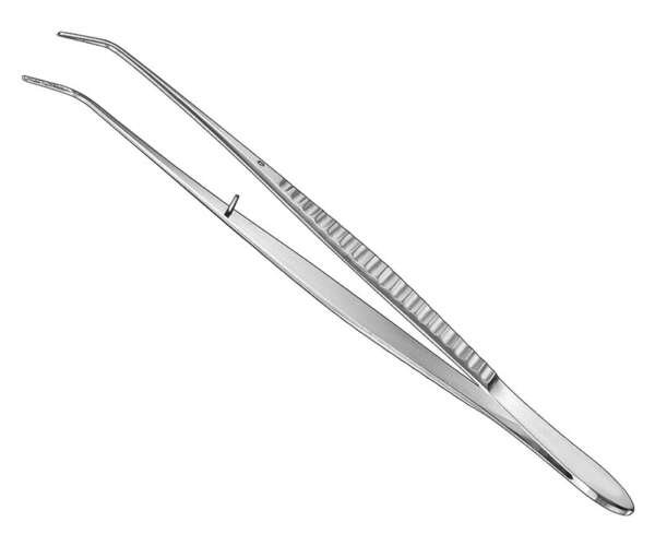COTTON FORCEPS 3