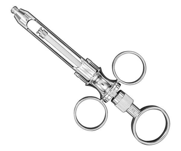 SYRINGES 1