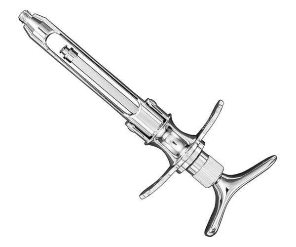SYRINGES 3