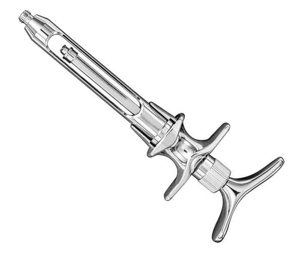 SYRINGES 2