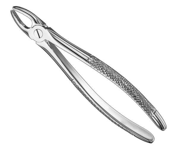 EXTRACTING FORCEPS 2