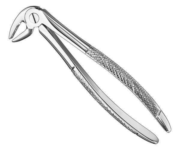 EXTRACTING FORCEPS 3