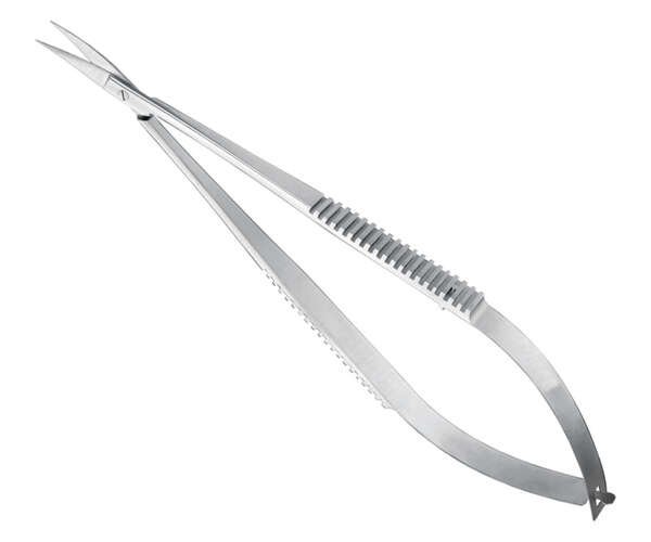 GUM SCISSORS, SPRING ACTION 2