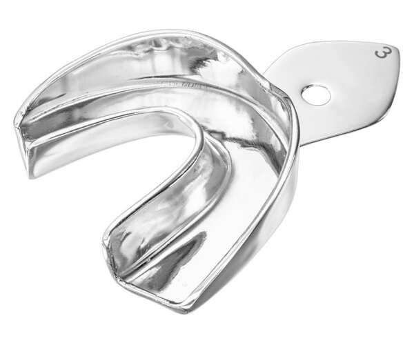 IMPRESSION TRAYS 2