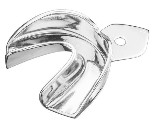 IMPRESSION TRAYS 1