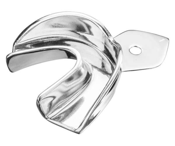 IMPRESSION TRAYS 3