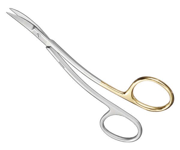 SUPER-CUT SCISSORS 1